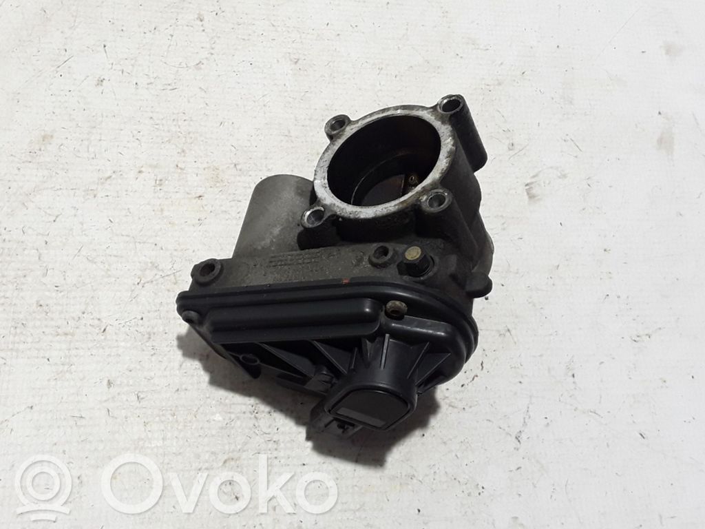 Volvo S40 Droseļvārsts 