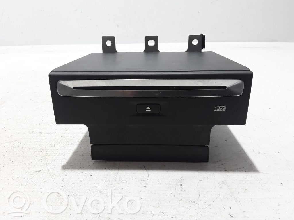 Volvo XC90 Unità principale autoradio/CD/DVD/GPS 