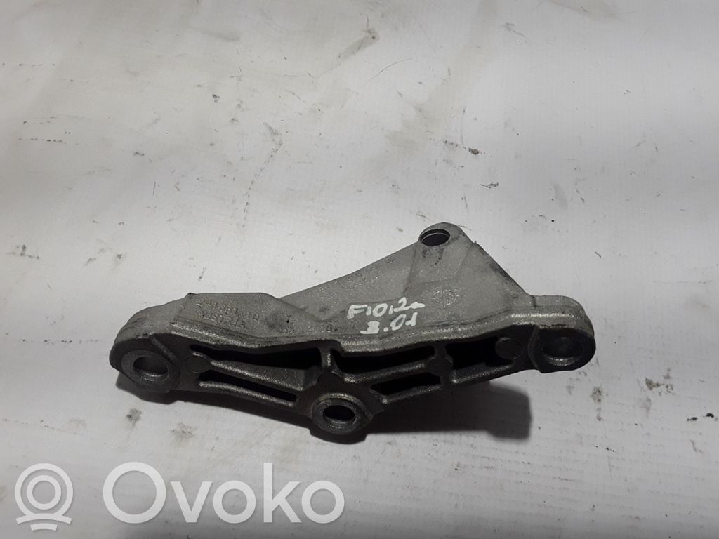 BMW 5 F10 F11 Power steering pump mounting bracket 