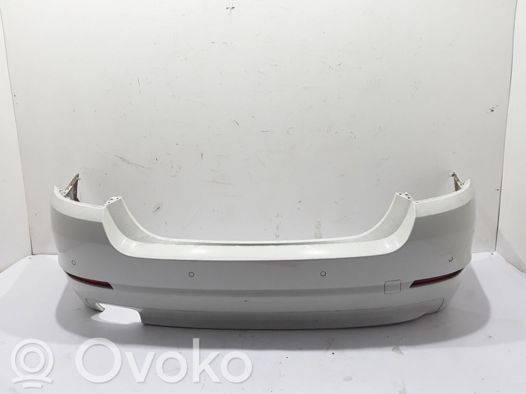 BMW 5 F10 F11 Parachoques 