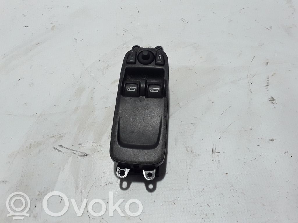 Volvo C30 Electric window control switch 