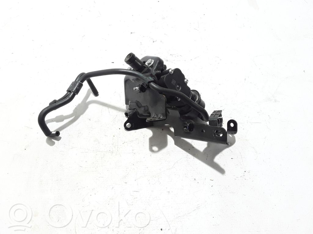 Renault Kadjar Other body part 