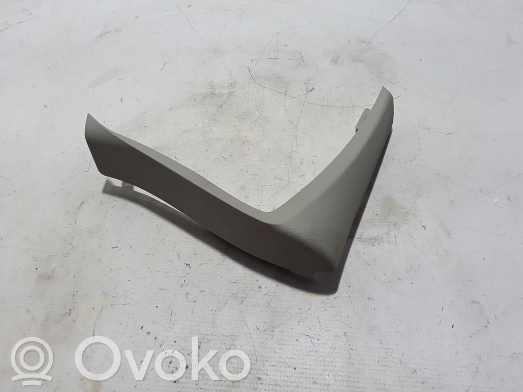 Chrysler Pacifica Panelės apdaila 