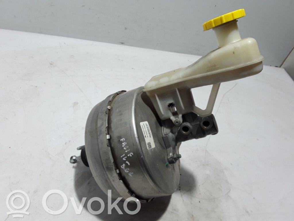 Servo-frein   P04581680AD