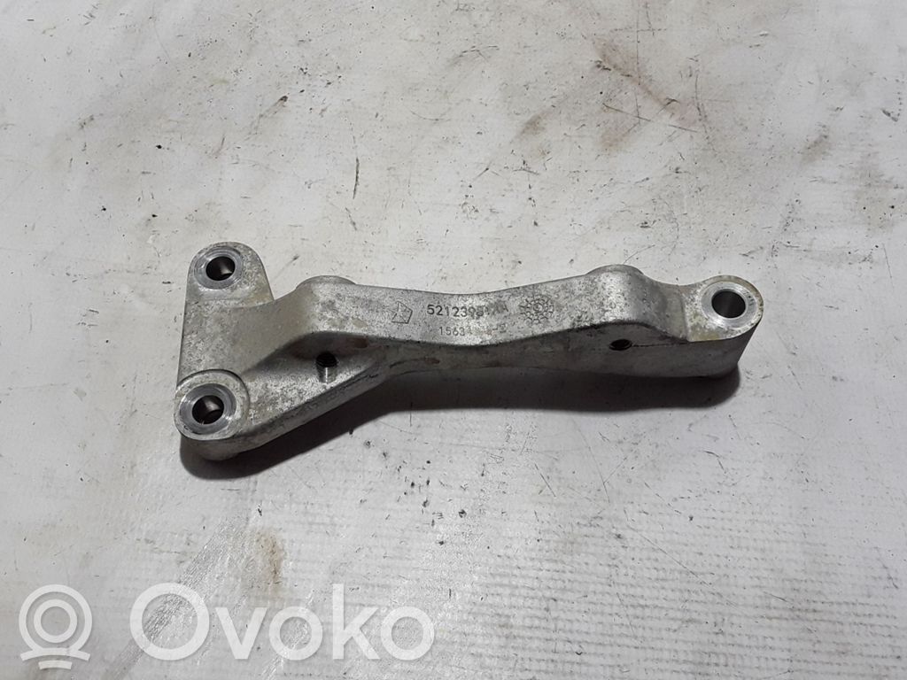 Chrysler Pacifica Driveshaft support bearing bracket 