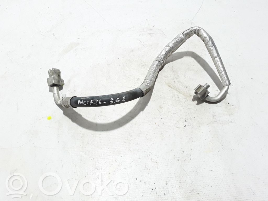 Chrysler Pacifica Klimaleitung / Klimaschlauch 