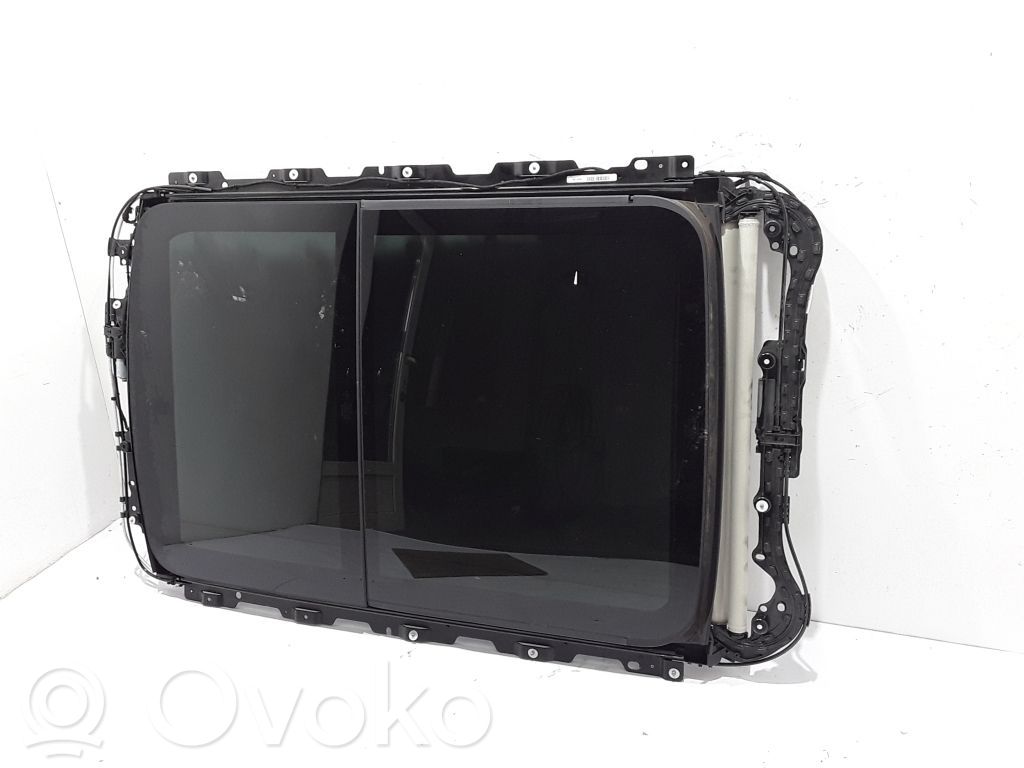 Volvo XC90 Schiebedach-Set 