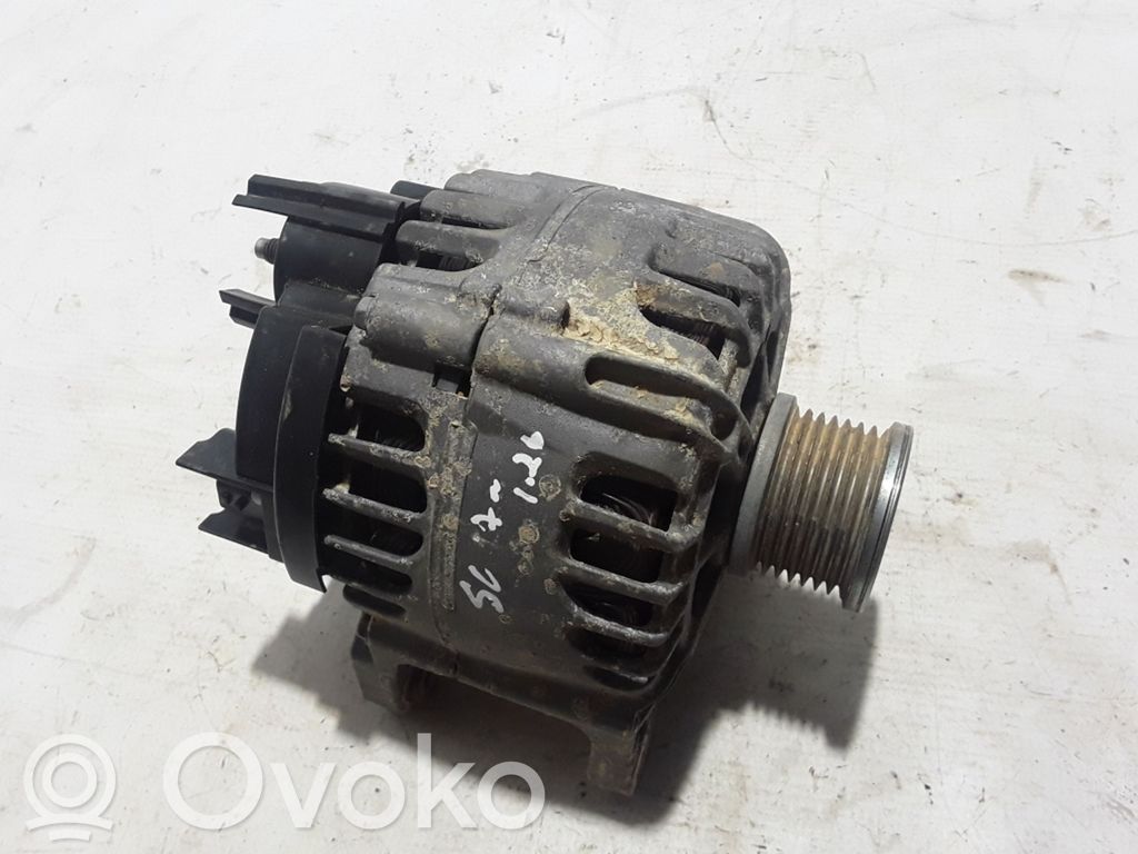 Renault Scenic IV - Grand scenic IV Alternator 