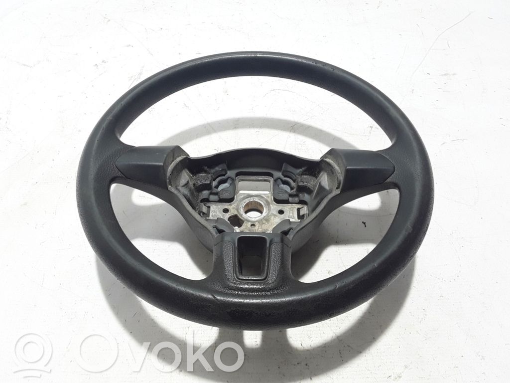Volkswagen Caddy Ohjauspyörä 