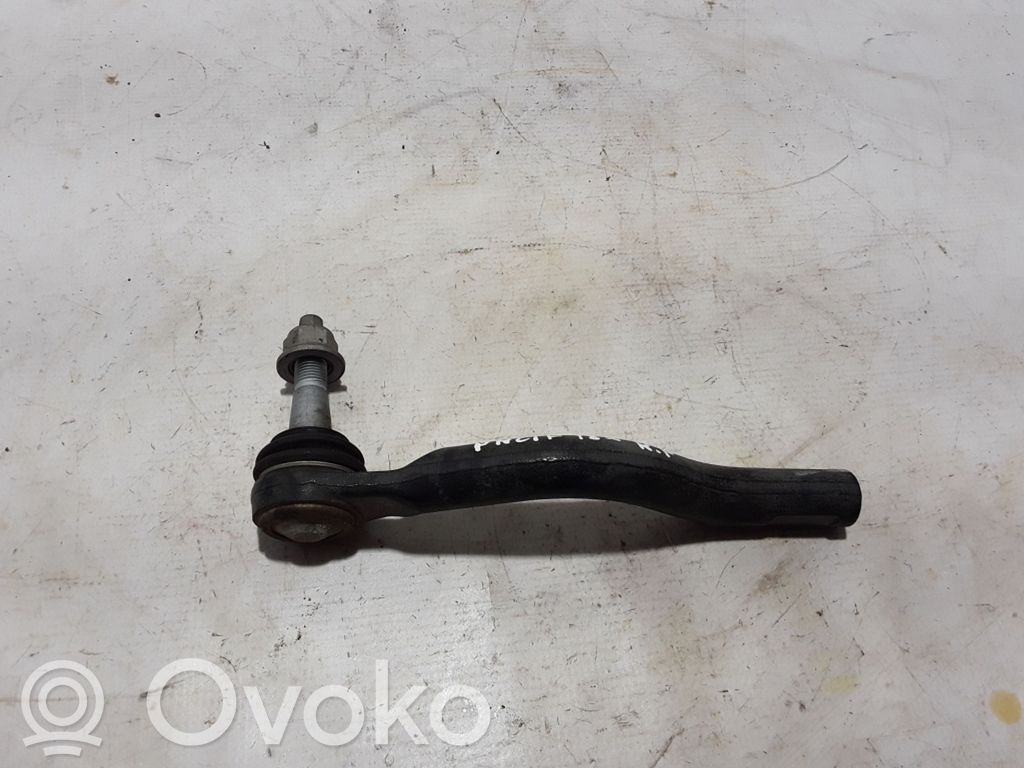 Chrysler Pacifica Spurstangenkopf 