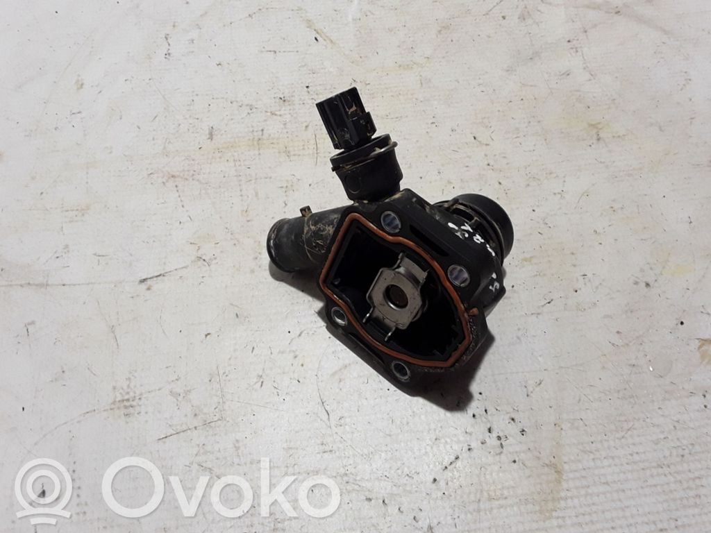 Volvo S80 Termostaatti 