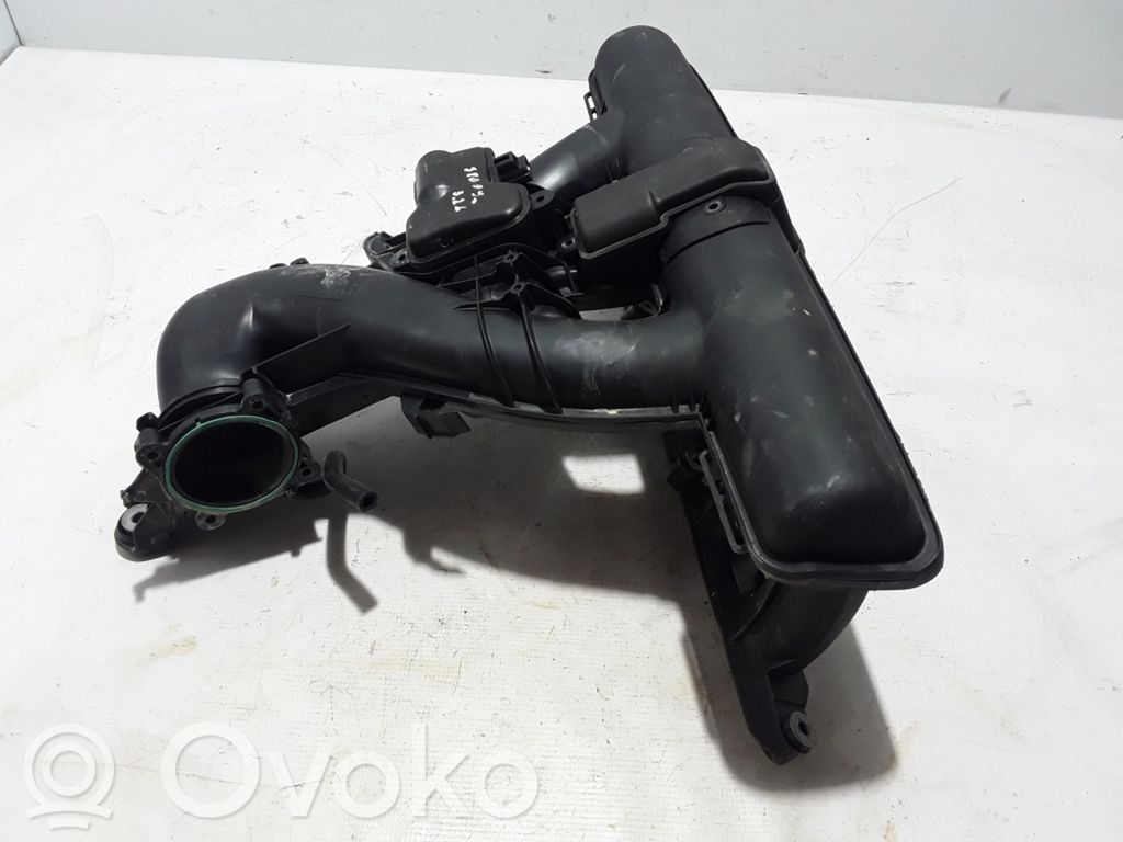 Volvo S80 Collettore di aspirazione 