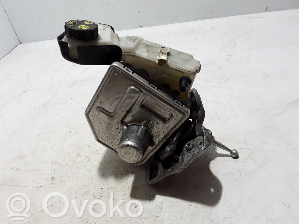 Volvo XC60 ABS Pump 