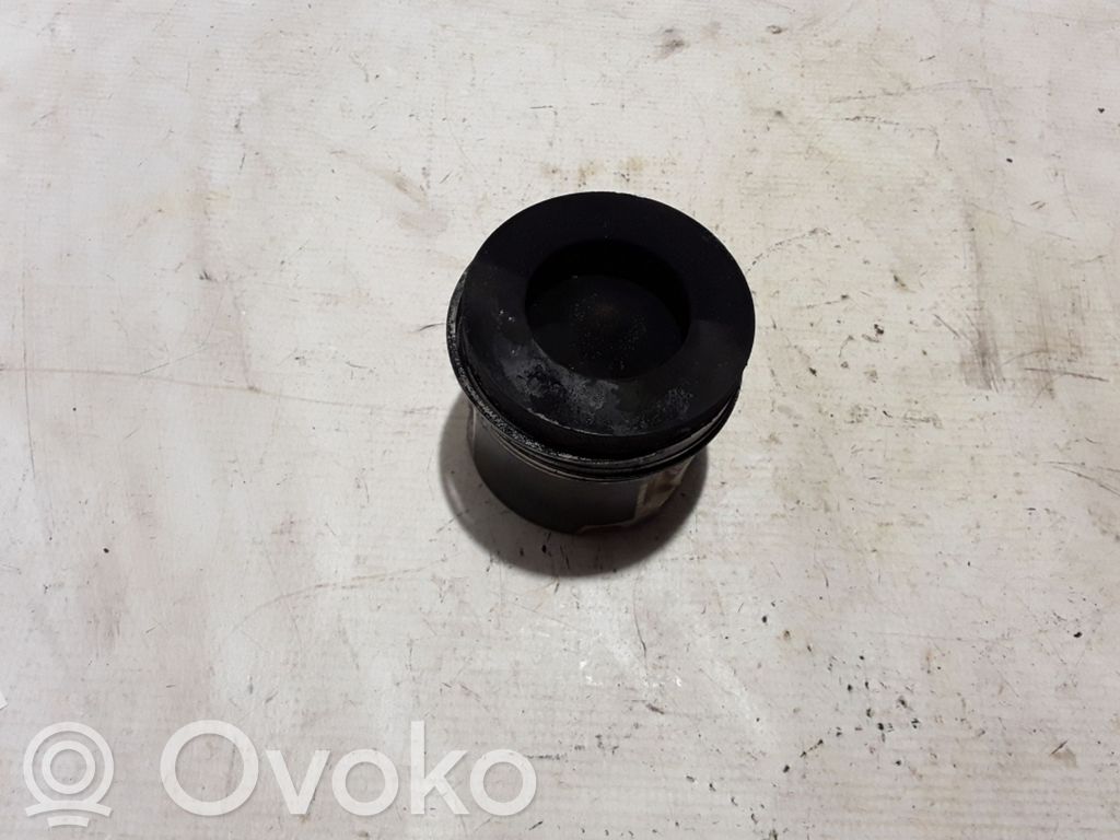 BMW 5 GT F07 Pistón con biela 