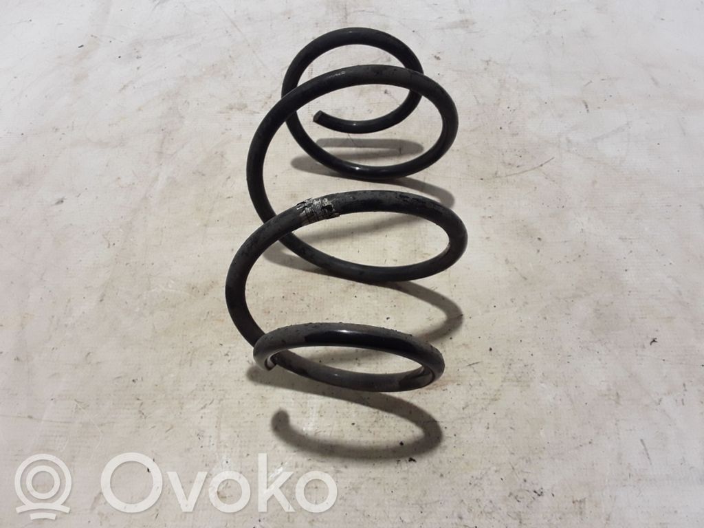 BMW 3 F30 F35 F31 Sprężyna przednia 