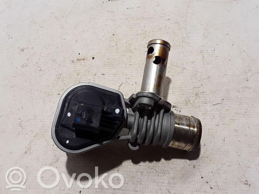 Chrysler Pacifica EGR vožtuvas 