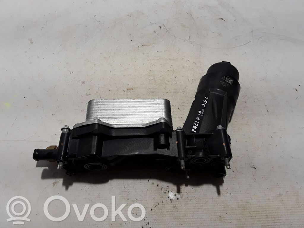 Chrysler Pacifica Öljynsuodattimen kannake 