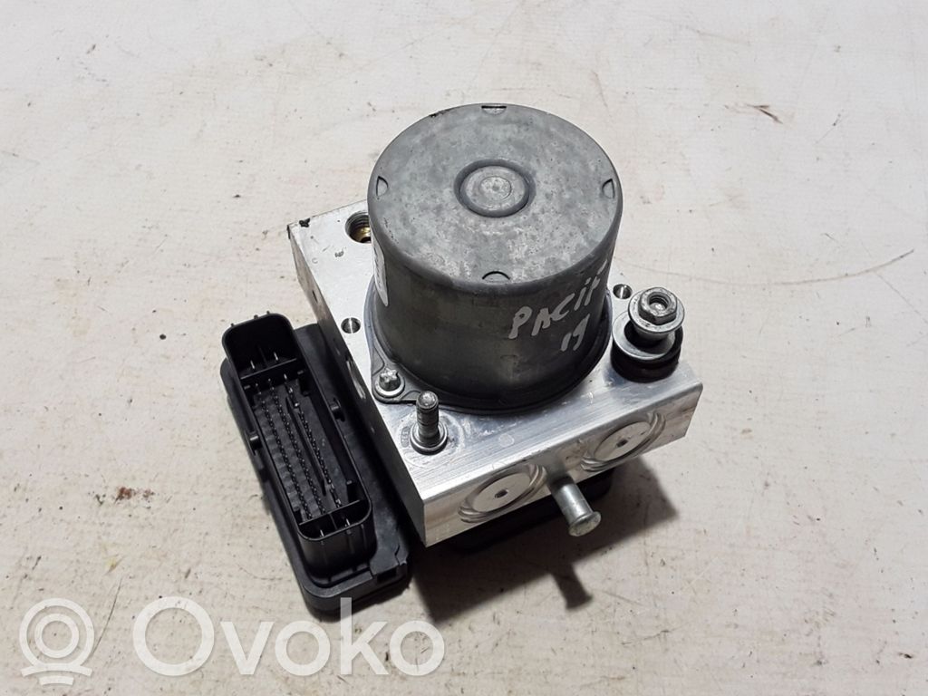 Chrysler Pacifica ABS Pump 