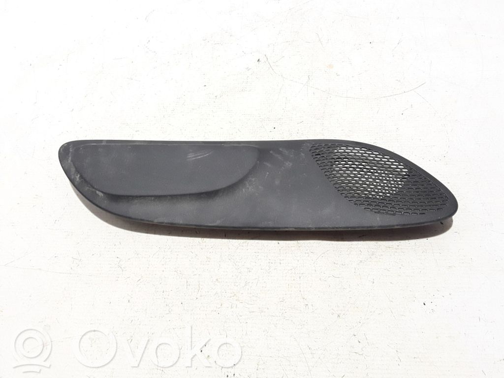Chrysler Pacifica Tailgate/trunk side cover trim 