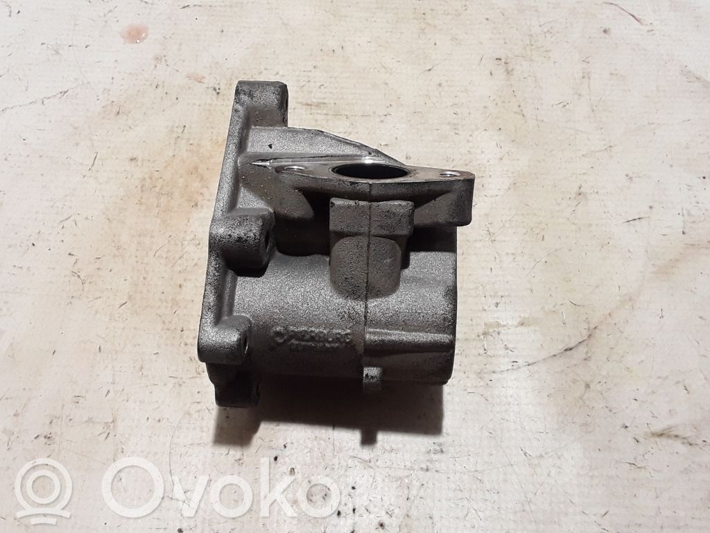 Volvo S60 EGR vārsts 