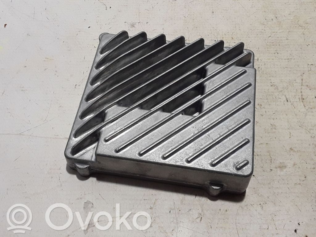 Chrysler Pacifica Garso stiprintuvas 