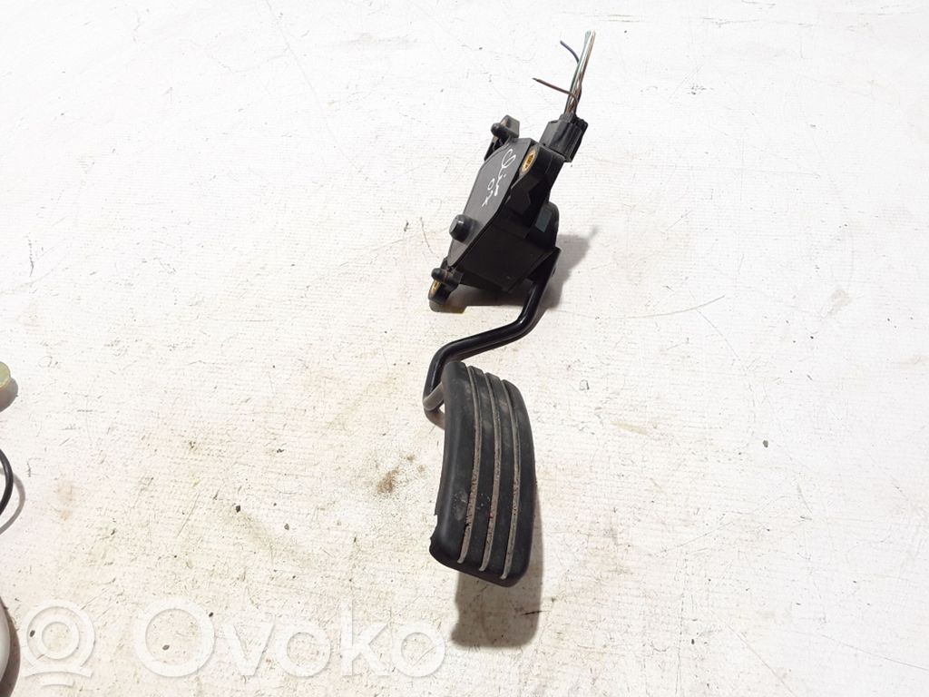 Renault Clio III Педаль акселератора 