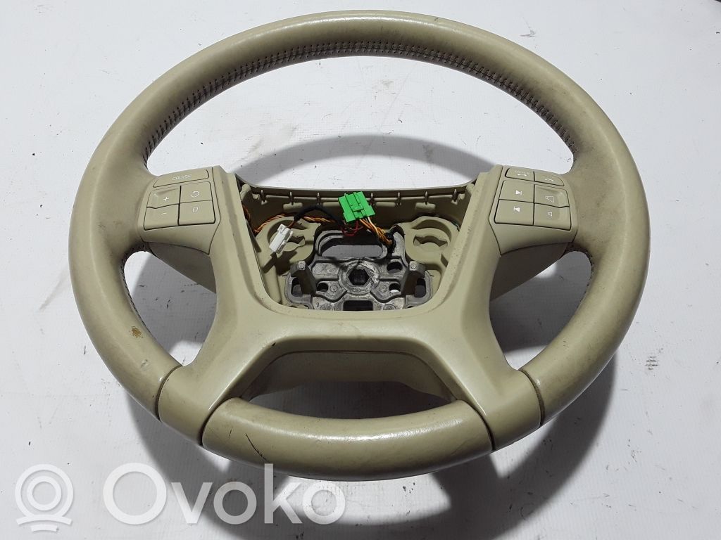 Volvo XC70 Volante 