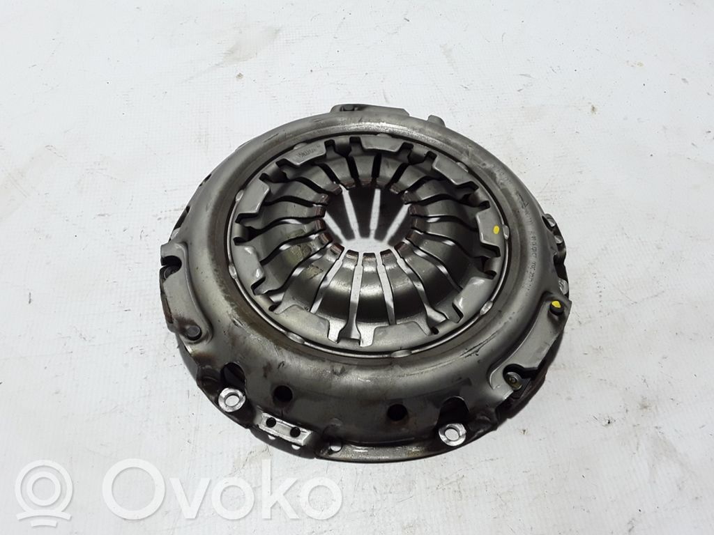 Renault Clio IV Kupplungsdruckplatte 