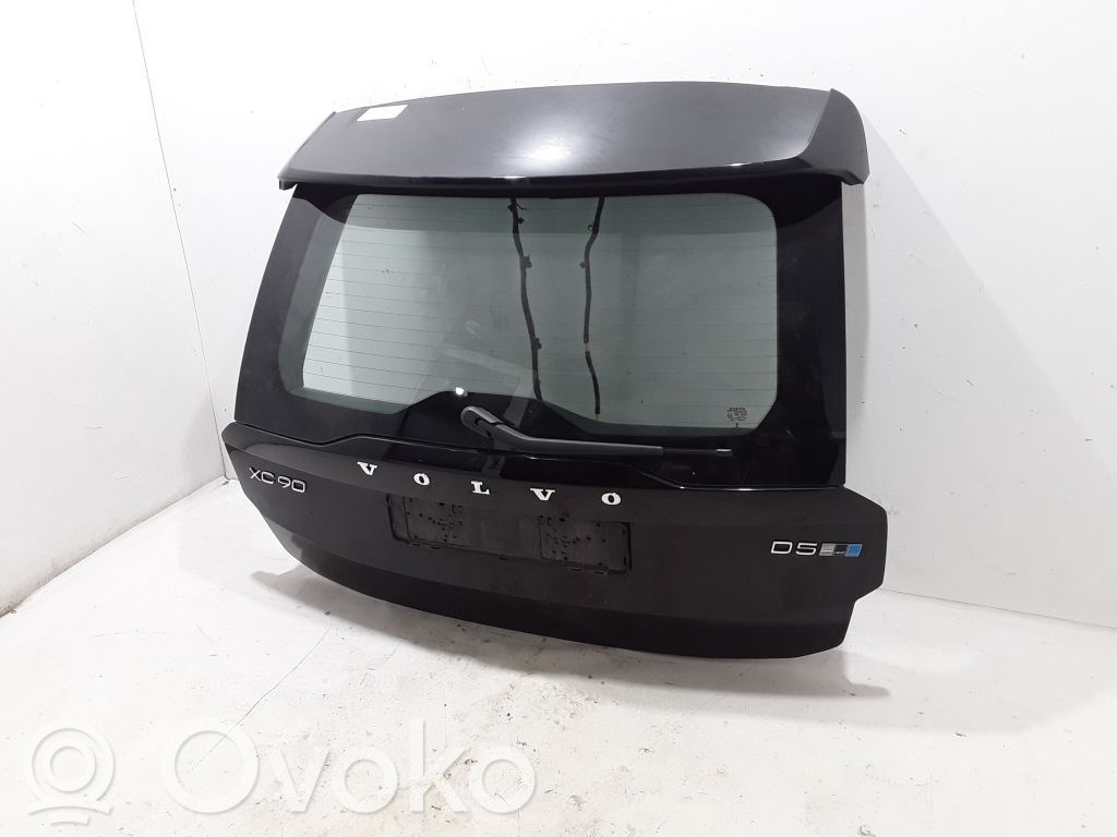 Volvo XC90 Puerta del maletero/compartimento de carga 