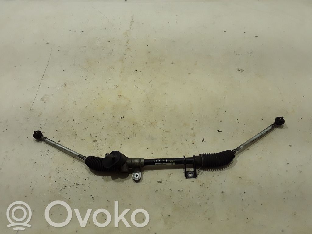 Dacia Spring Vairo kolonėlė 