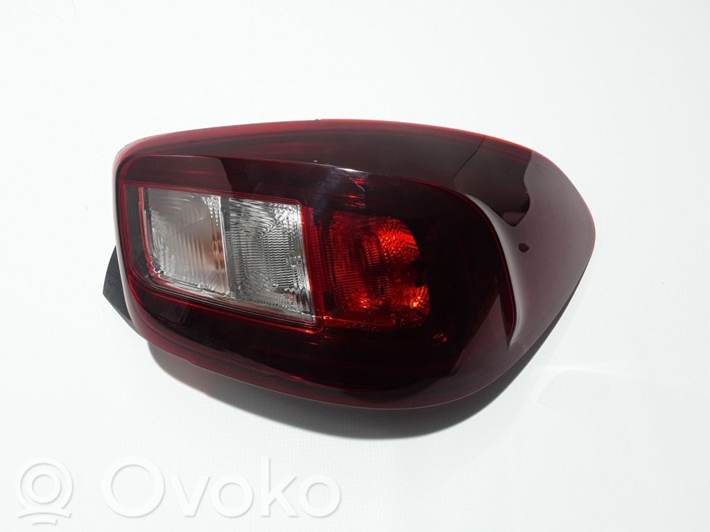 Dacia Spring Takavalot 
