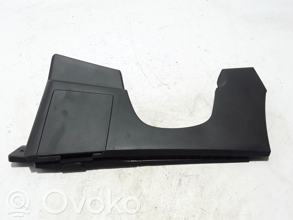 Renault Clio V Panel trim 