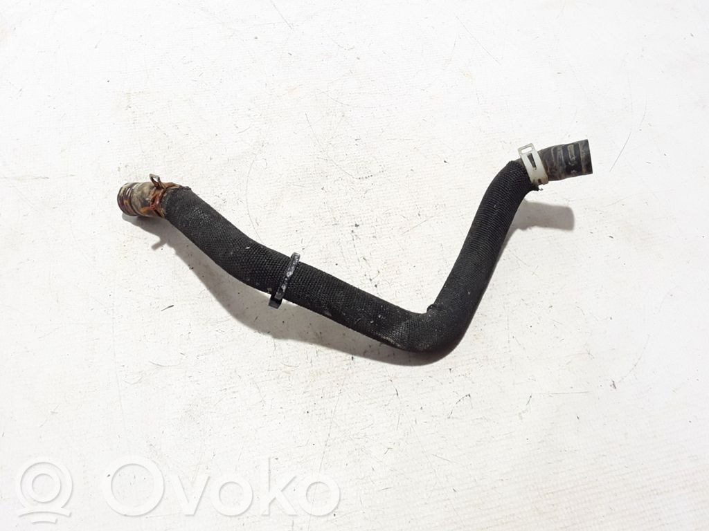 Renault Captur II Engine coolant pipe/hose 