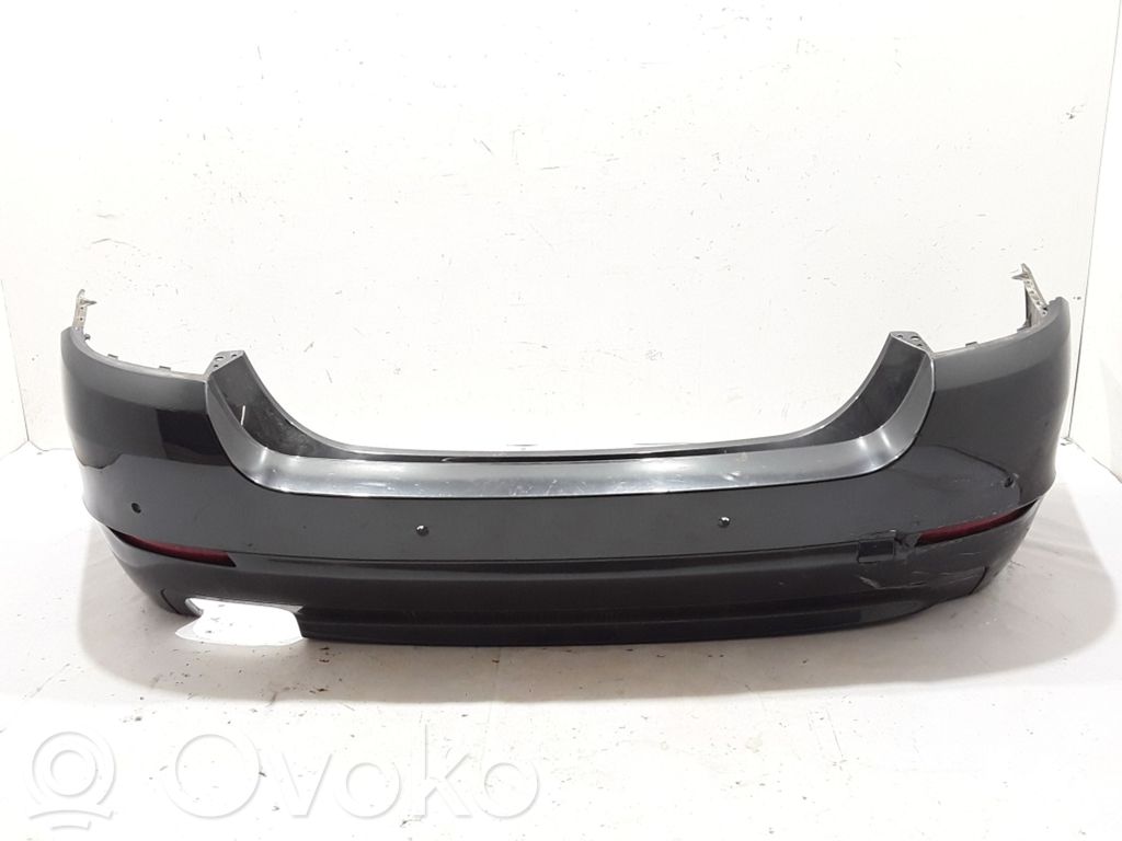 BMW 5 F10 F11 Parachoques 