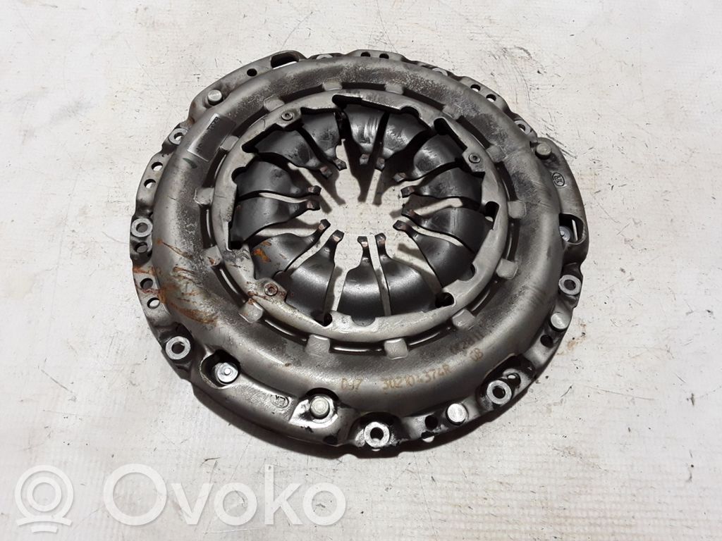 Renault Captur II Pressure plate 