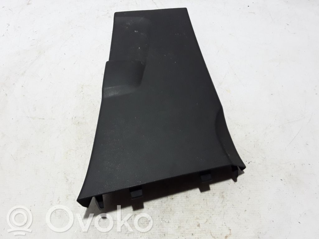Renault Captur II (B) pillar trim (bottom) 