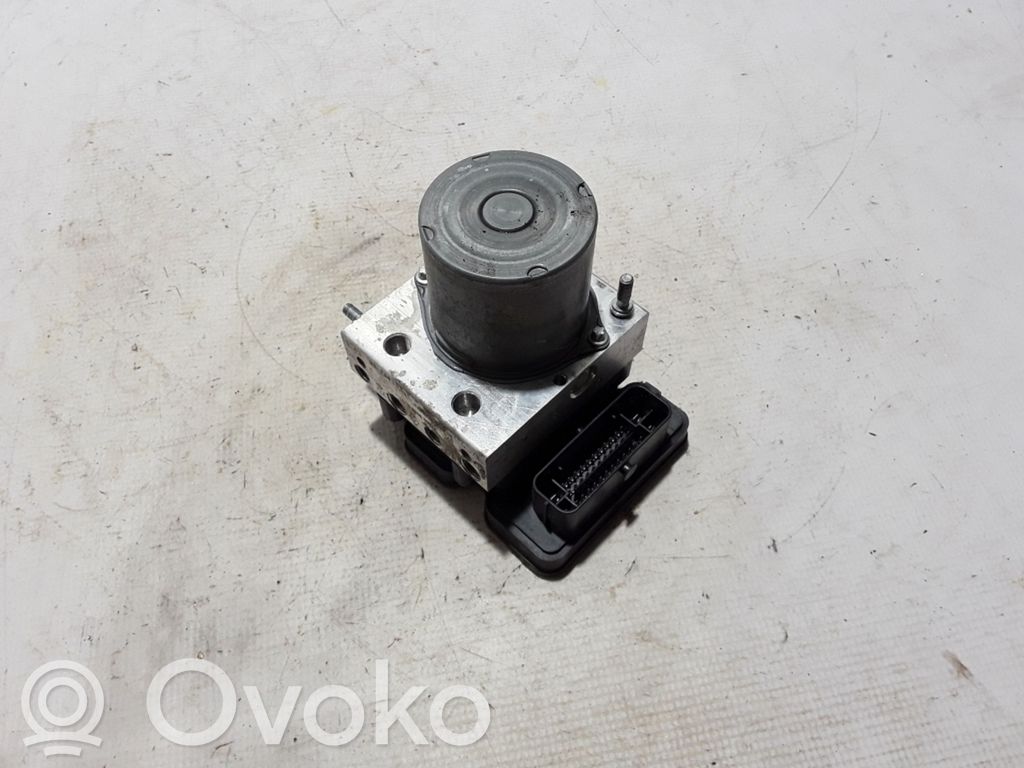 Renault Captur II ABS Blokas 