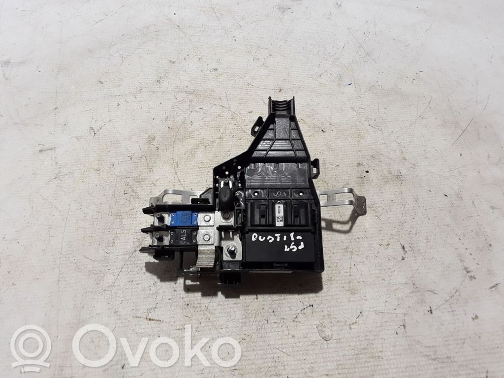 Dacia Duster II Cable positivo (batería) 