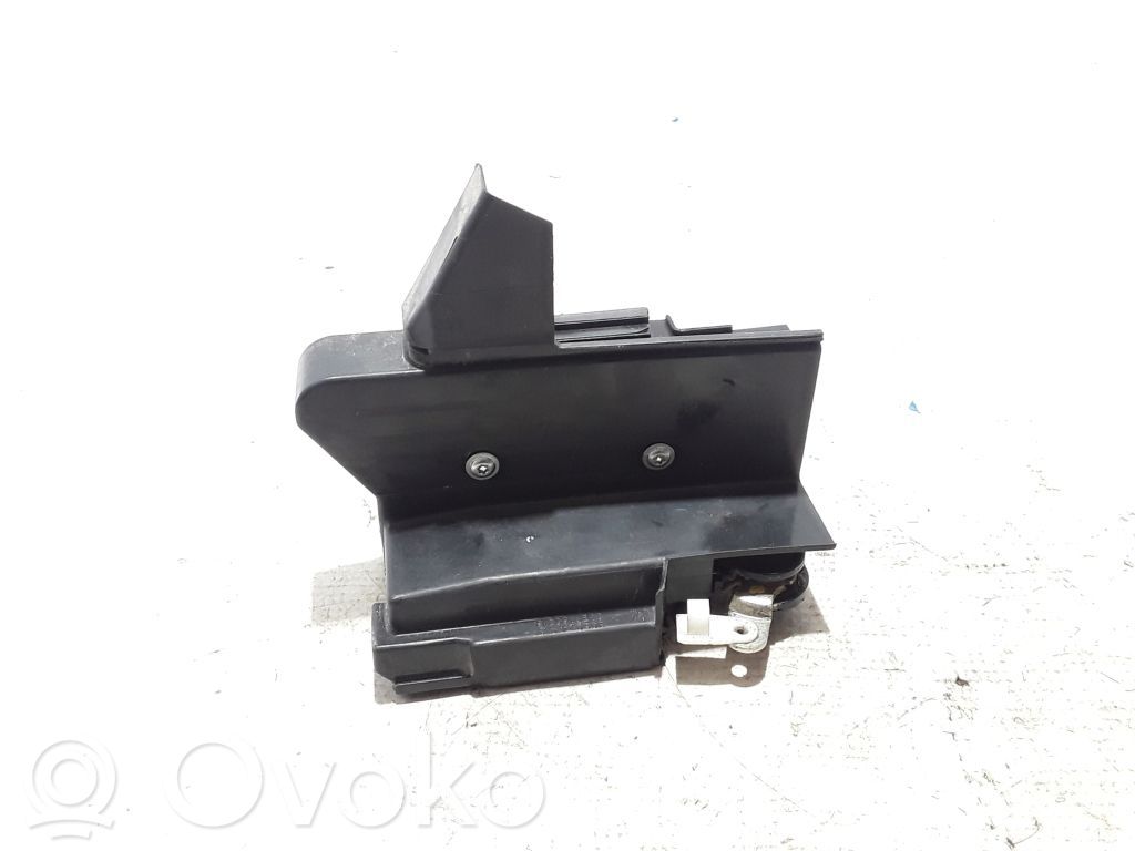 Dacia Duster II Etuoven lukko 