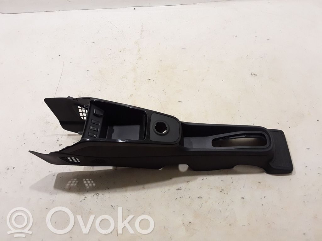 Dacia Spring Reposabrazos 