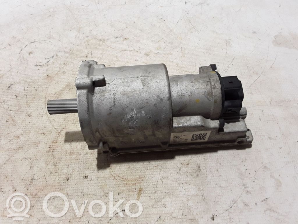 Chrysler Pacifica Electric power steering pump 