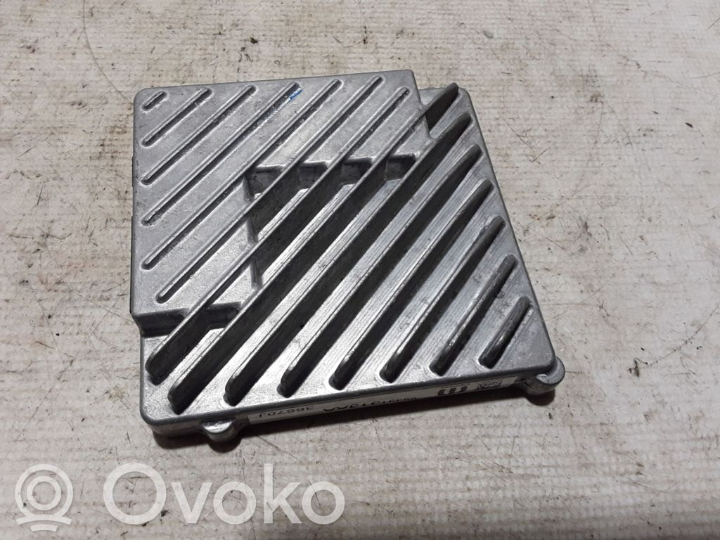 Chrysler Pacifica Garso stiprintuvas 