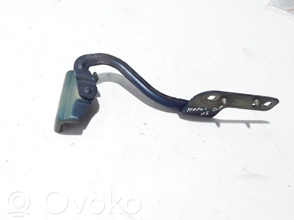 Engine bonnet/hood hinges   8200213689