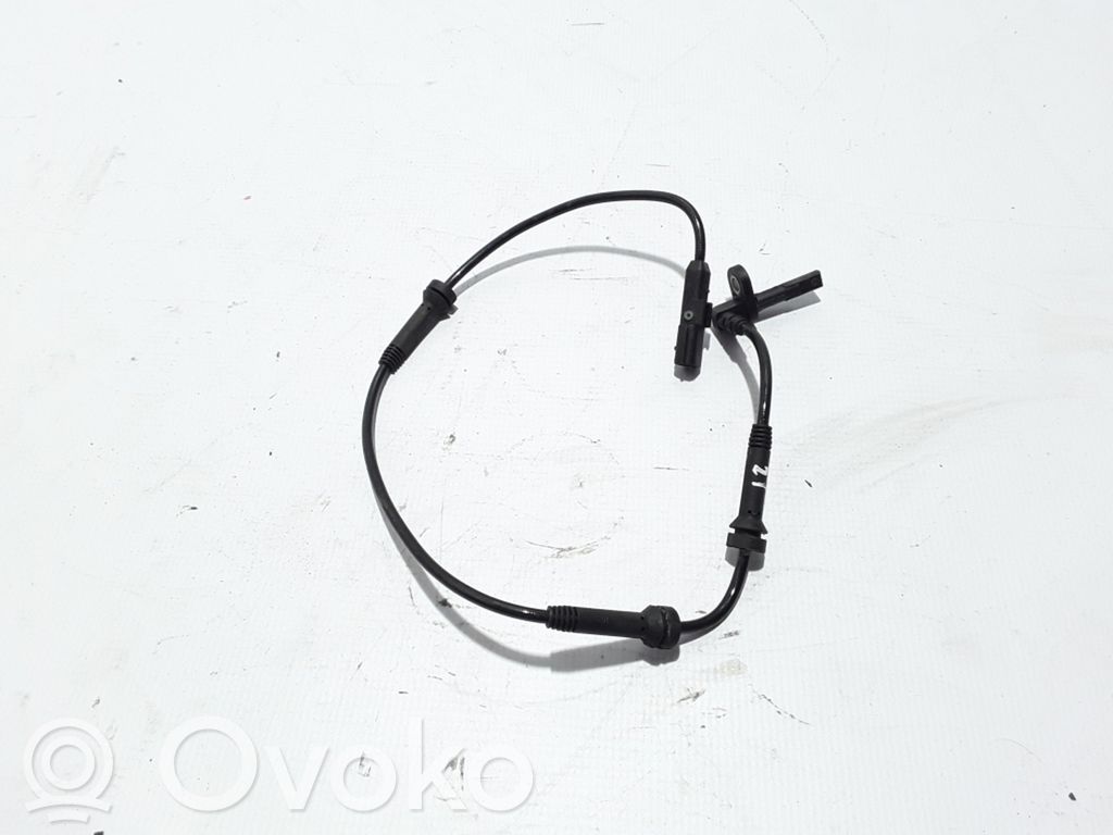 Renault Zoe ABS Sensor 