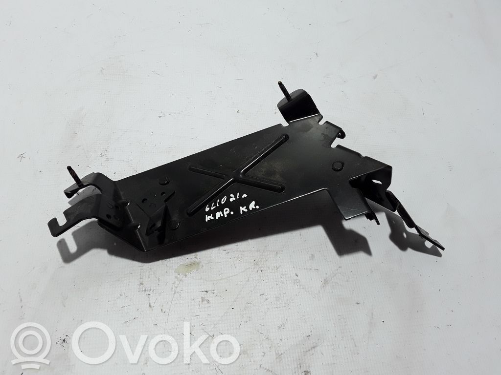 Renault Clio V Other engine bay part 