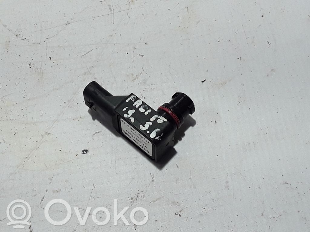 Chrysler Pacifica Sensor 