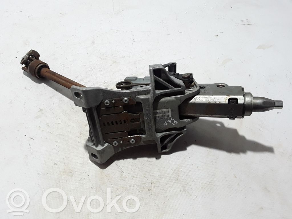 Volvo V70 Vairo rato ašies kryžminė jungtis 