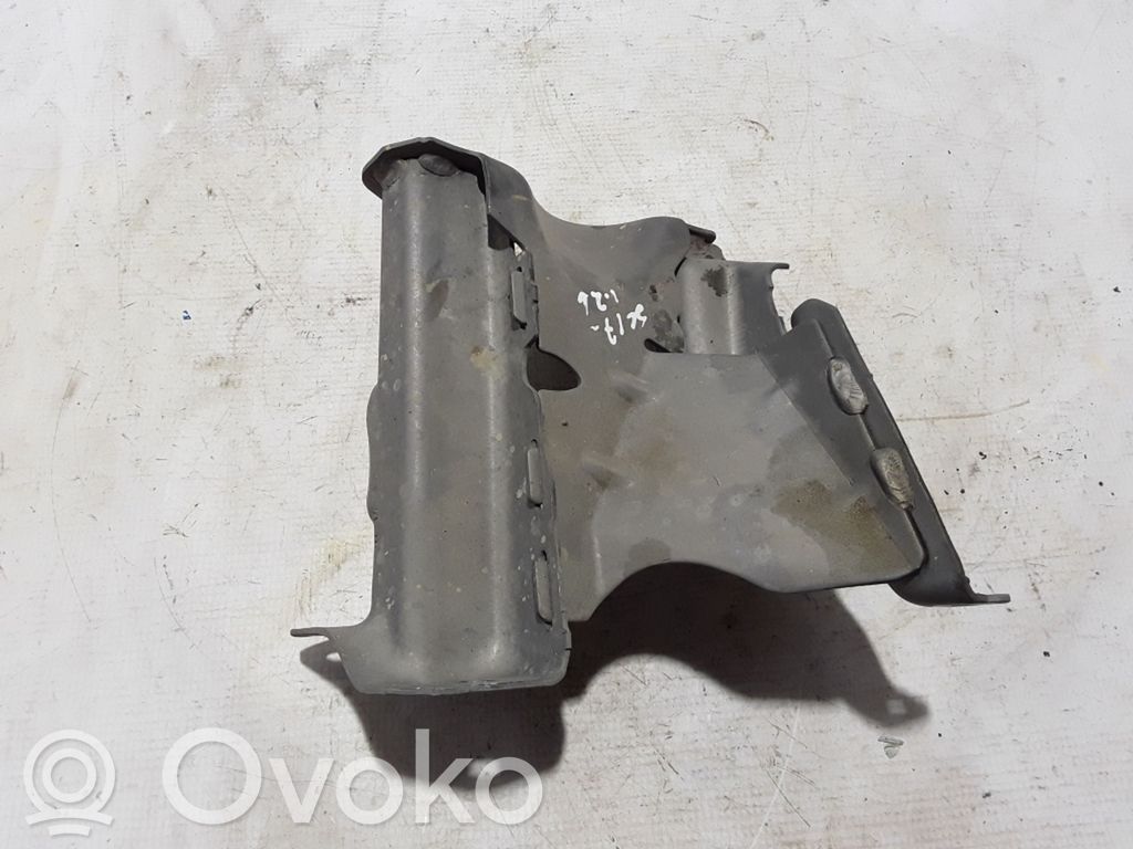 Renault Scenic IV - Grand scenic IV Other body part 