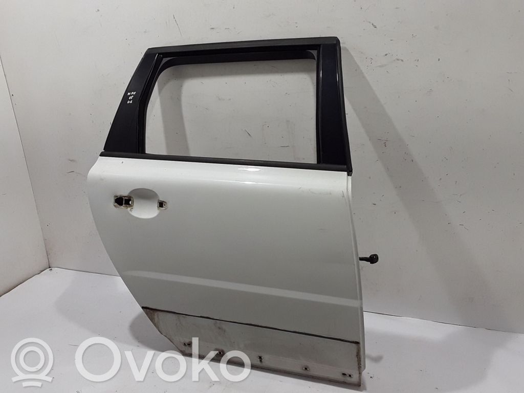 Volvo XC70 Puerta trasera 