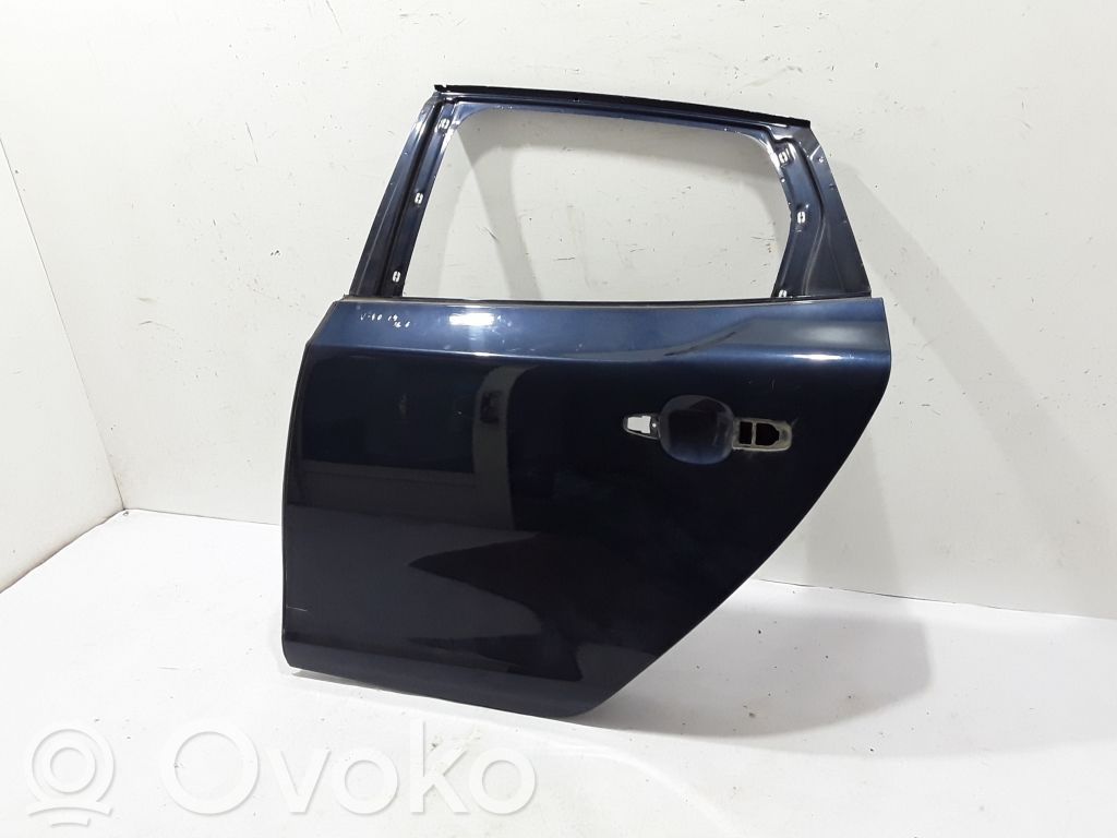 Volvo V40 Puerta trasera 